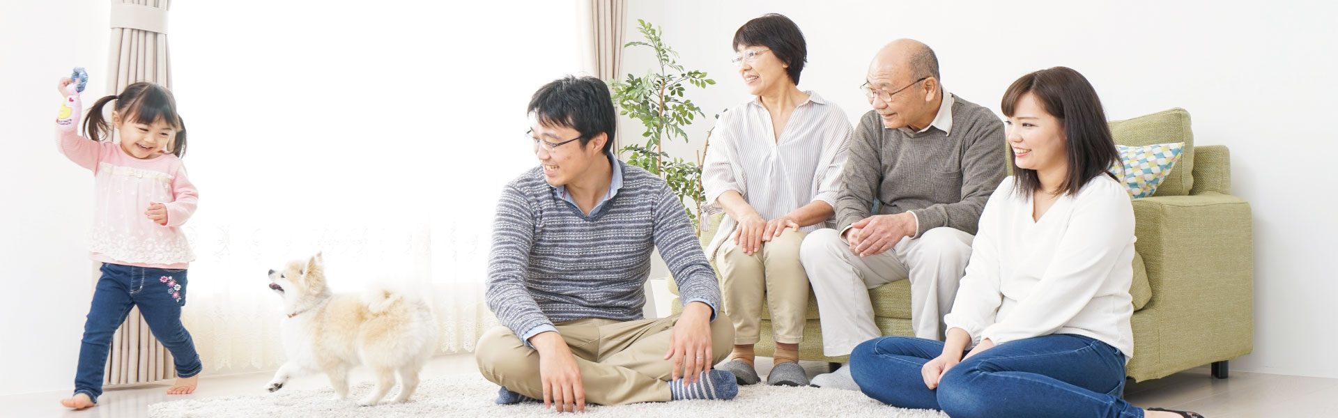 太陽光発電導入の流れと保証について