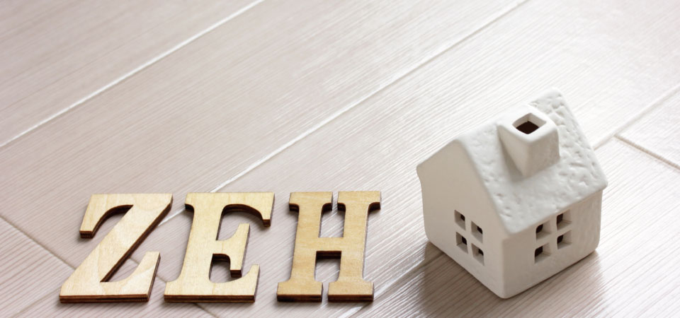 ZEH