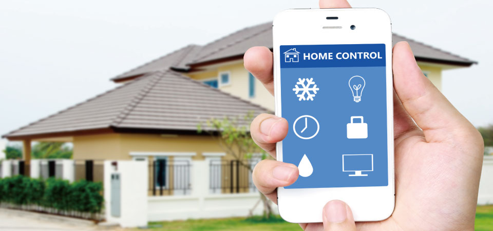 スマートハウス